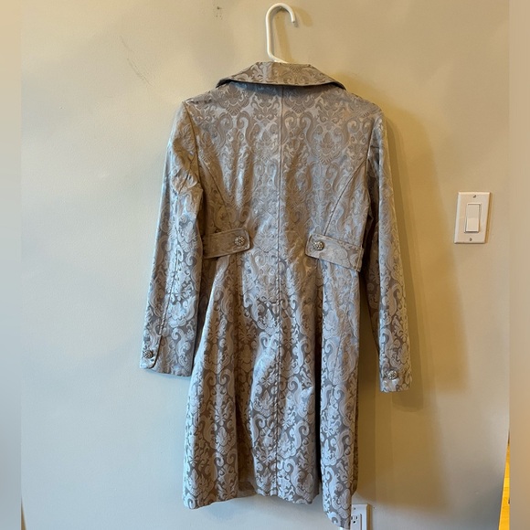 Mac & Jac Lightwight Jacket - Picture 7 of 7